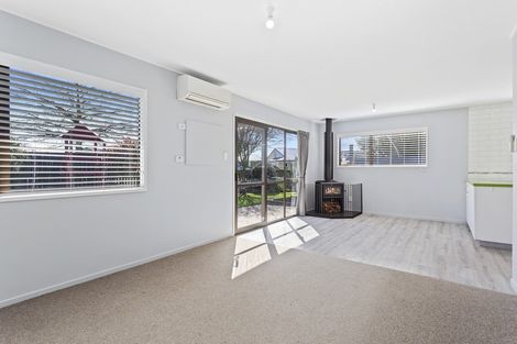 Photo of property in 137 Horndon Street, Darfield, 7510