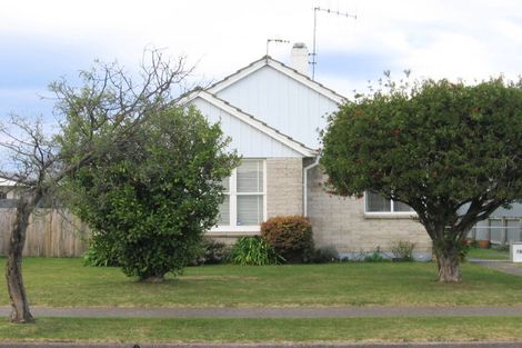 Photo of property in 76 Morris Spence Avenue, Onekawa, Napier, 4110
