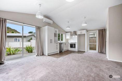 Photo of property in 140 Fraser Avenue, Johnsonville, Wellington, 6037