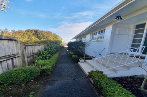 Photo of property in 3/49 Towai Street, Saint Heliers, Auckland, 1071