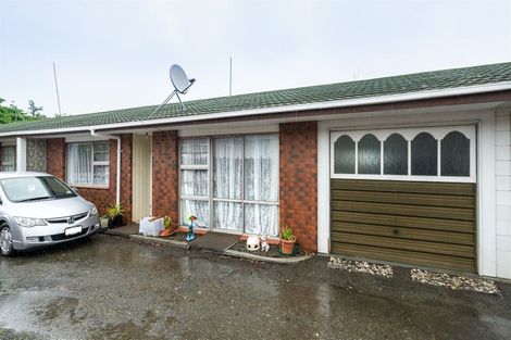 Photo of property in 2/538 Ferguson Street, Palmerston North, 4410