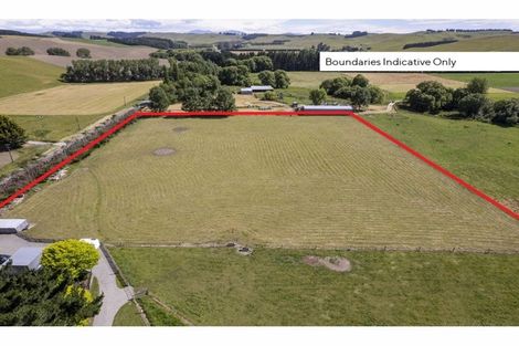 Photo of property in 674 Taiko Road, Taiko, Timaru, 7974