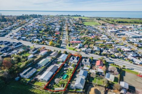 Photo of property in 117 King Street, Kensington, Timaru, 7910