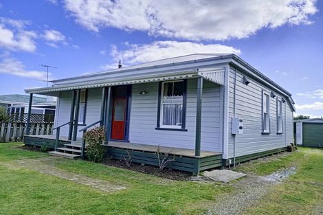 Photo of property in 16 Rutherford Street, Wairoa, 4108