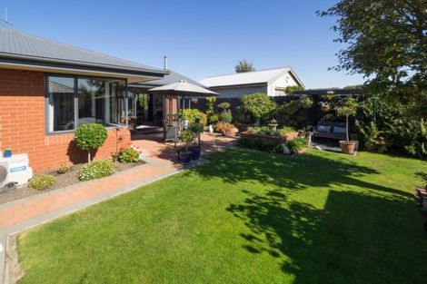 Photo of property in 40 Cameron Street, Ashburton, 7700