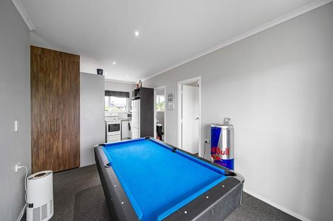 Photo of property in 11 Whitcombe Place, Darfield, 7571