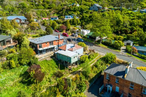 Photo of property in 17 Slant Street, Careys Bay, Port Chalmers, 9023