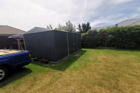 Photo of property in 5 Marble Court, Rolleston, 7614