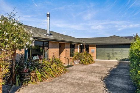 Photo of property in 18 Avening Close, Blenheim, 7201
