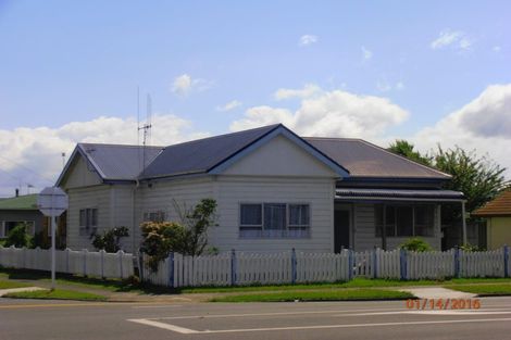 Photo of property in 61 Studholme Street, Morrinsville, 3300