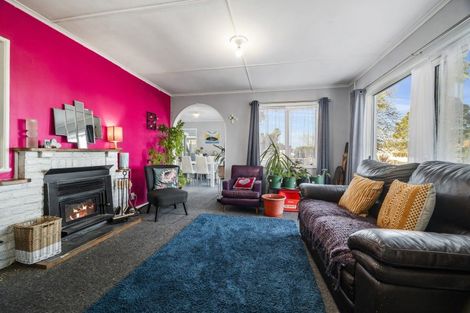 Photo of property in 19 Cross Street, Taumarunui, 3920