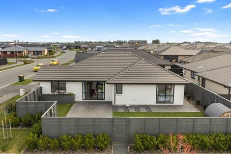 Photo of property in 97 Lady Isaac Drive, Rolleston, 7615