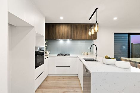 Photo of property in 157 Clark Road, Hobsonville, Auckland, 0616