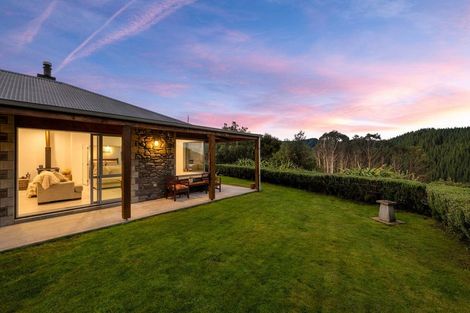 Photo of property in 131 Onamalutu Road, Onamalutu, Blenheim, 7275
