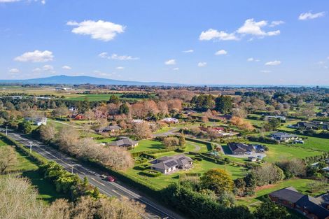 Photo of property in 65c Twin Oaks Drive, Tamahere, Hamilton, 3283