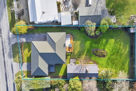 Photo of property in 504 Mill Road, Ohoka, Kaiapoi, 7692