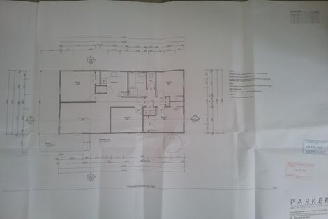 Photo of property in 40 James Henry Crescent, Huntly, 3700