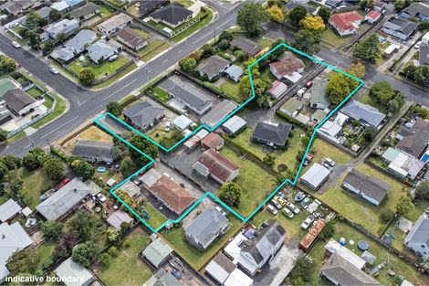 Photo of property in 3 Lipton Grove, Opaheke, Papakura, 2113