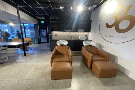 Photo of property in 36 Customhouse Quay, Wellington Central, Wellington, 6011