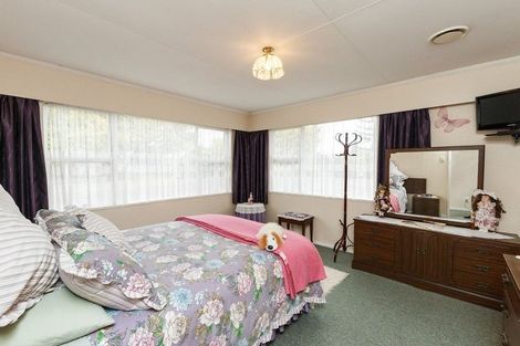 Photo of property in 36 John F Kennedy Drive, Milson, Palmerston North, 4414