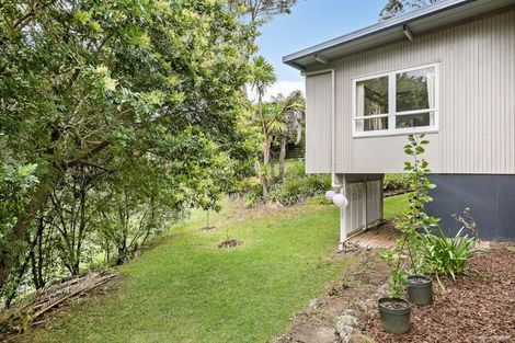 Photo of property in 126 Monarch Avenue, Hillcrest, Auckland, 0627