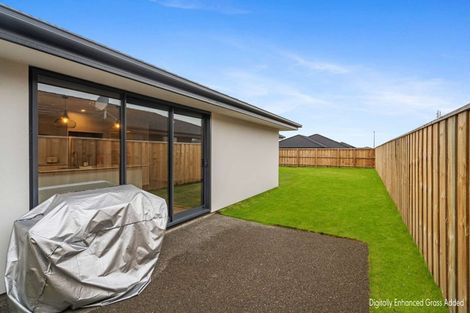 Photo of property in 65 Lenborough Drive, Rolleston, 7614