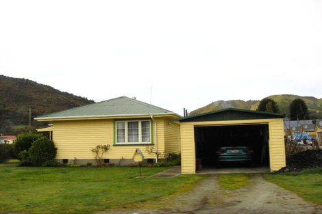 Photo of property in 5 Ranft Street, Reefton, 7830