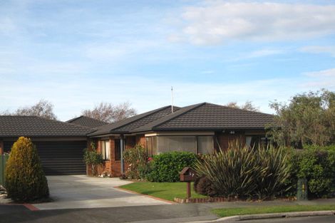 Photo of property in 37 Cardigan Bay Place, Addington, Christchurch, 8024