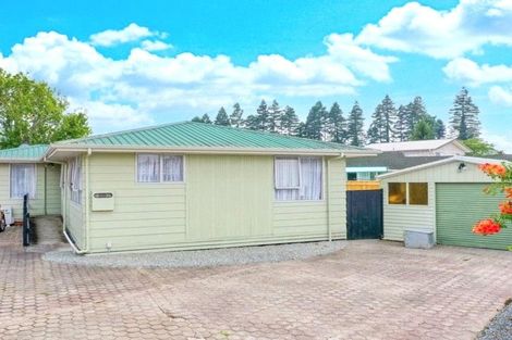 Photo of property in 4 Matipo Place, Edgecumbe, 3120