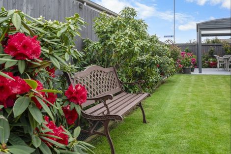 Photo of property in 24 Colebrook Drive, Rolleston, 7614