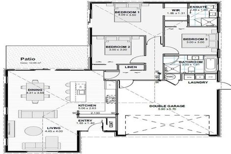 Photo of property in 266 Hamptons Road, Prebbleton, 7676