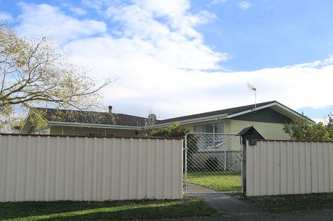 Photo of property in 20 Sutherland Street, Tamatea, Napier, 4112
