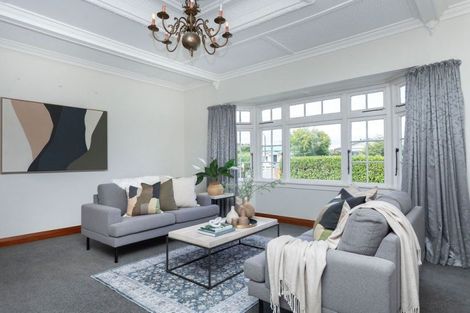 Photo of property in 58 Gordon Street, Dannevirke, 4930