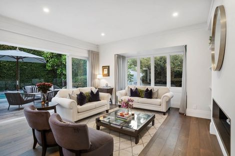 Photo of property in 84 Sarsfield Street, Herne Bay, Auckland, 1011