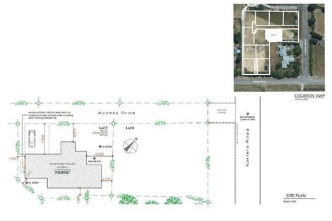 Photo of property in 7a Carters Road, Allenton, Ashburton, 7700