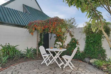 Photo of property in 3/12 Shrewsbury Street, Merivale, Christchurch, 8014