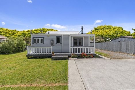 Photo of property in 42 Ballance Street, Shannon, 4821