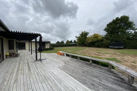 Photo of property in 19 Sedgebrook Road, Patumahoe, Pukekohe, 2678