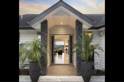 Photo of property in 262 Bawden Road, Dairy Flat, Albany, 0792