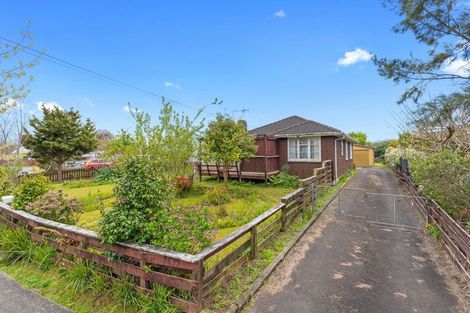 Photo of property in 25 Byron Road, Enderley, Hamilton, 3214