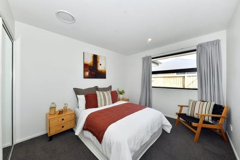 Photo of property in 14 Forge Close, Halswell, Christchurch, 8025