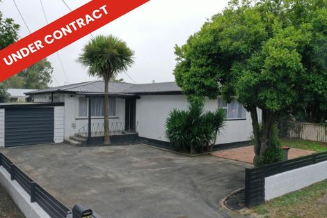 Photo of property in 69 Mardon Road, Enderley, Hamilton, 3214