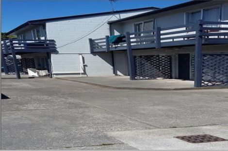 Photo of property in 7/265 Fitzgerald Avenue, Christchurch Central, Christchurch, 8013