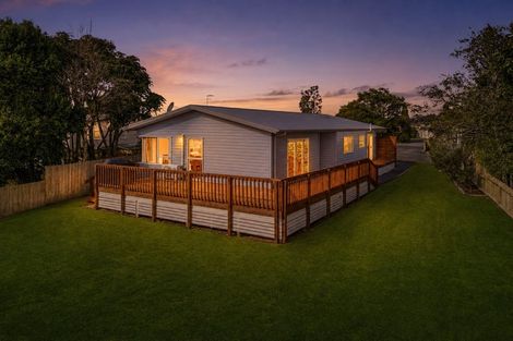 Photo of property in 4 Walter Rodgers Road, Pokeno, 2402