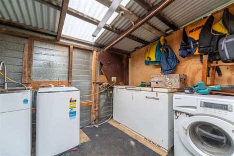 Photo of property in 130 Molloys Road, Waimate, 7980