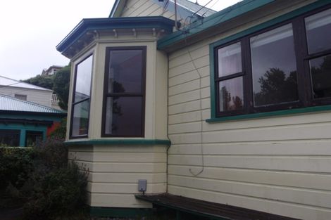 Photo of property in 7-7a Vogel Street, Mount Victoria, Wellington, 6011