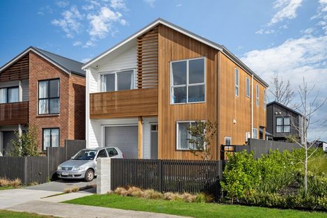 Photo of property in 20 Courage Road, Papakura, 2110