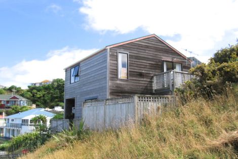 Photo of property in 31 Wye Street, Island Bay, Wellington, 6023