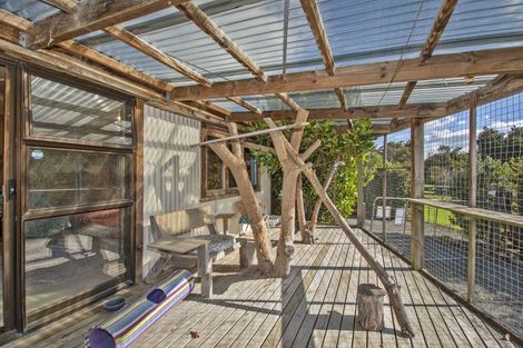 Photo of property in 125 Baldrock Road, Brynderwyn, Maungaturoto, 0587