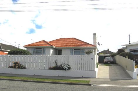 Photo of property in 6 Wallace Street, Kensington, Timaru, 7910